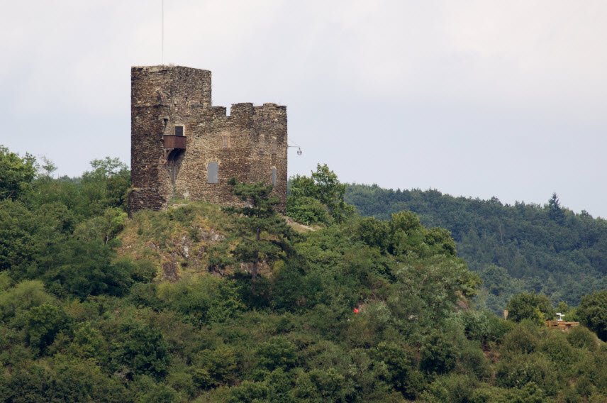 Nollig Castle, Germany, Germany